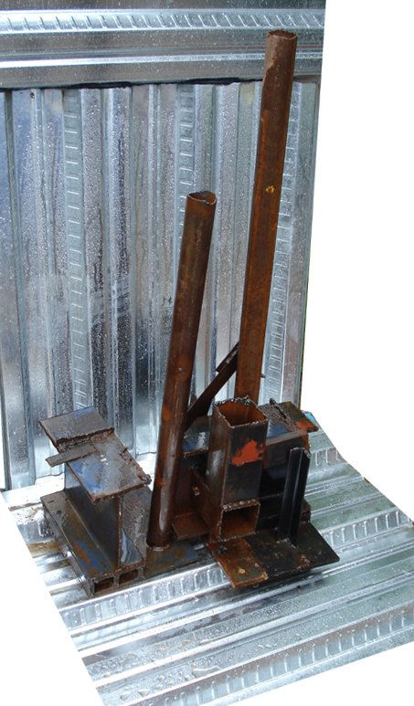 deconstrucción