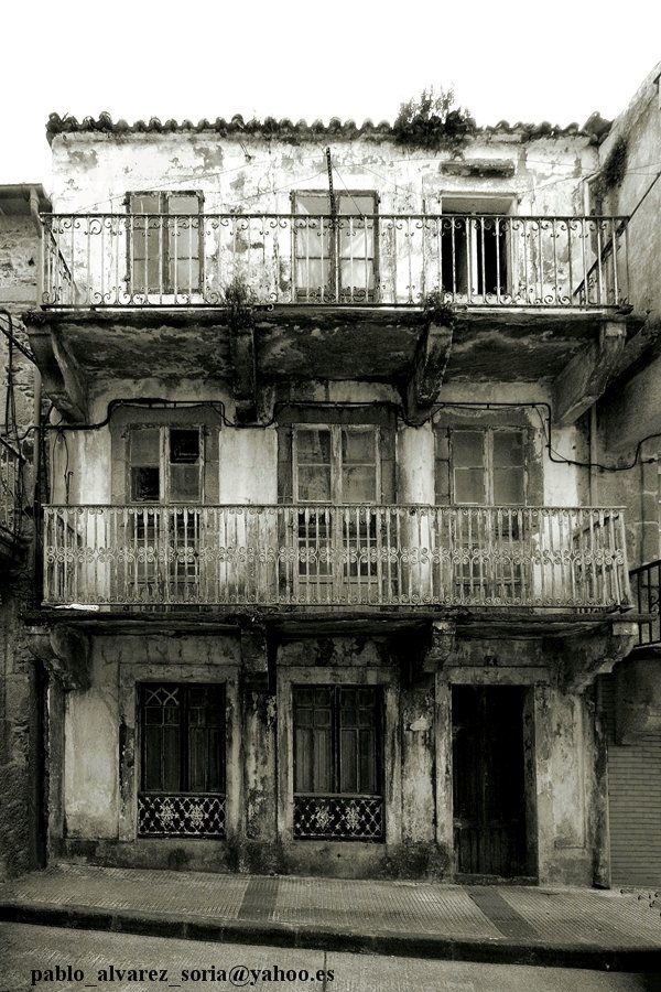CASA EN RUINAS 1