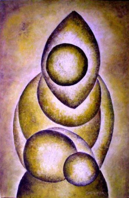 Mama Shambayllana e Hija (2008)