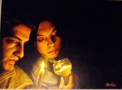 "Noche"