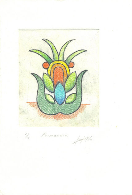 Primavera