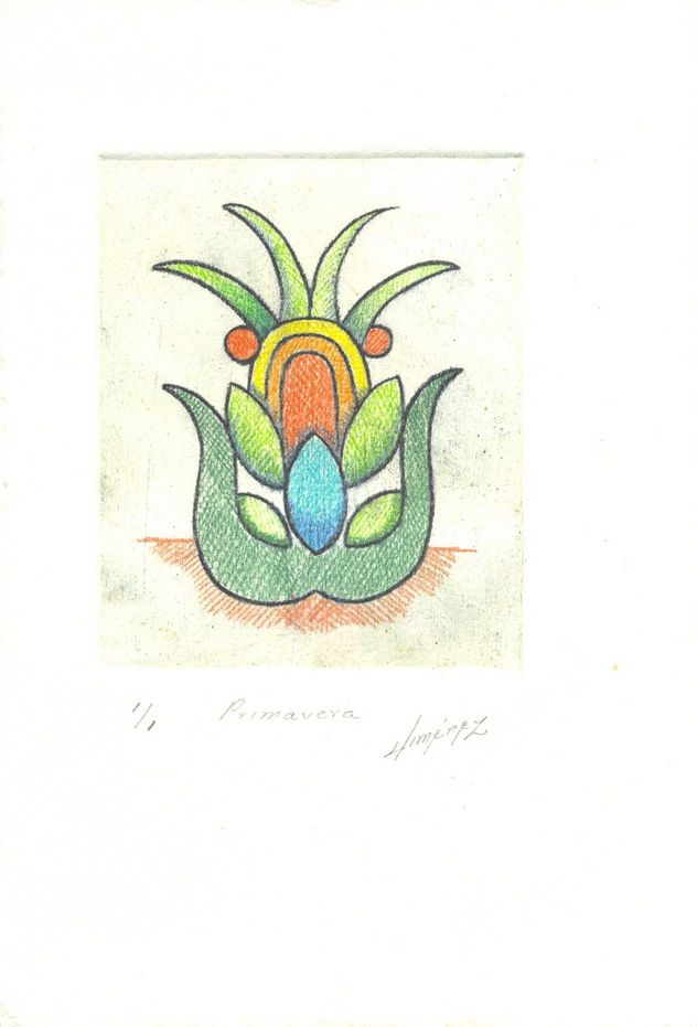 PRIMAVERA