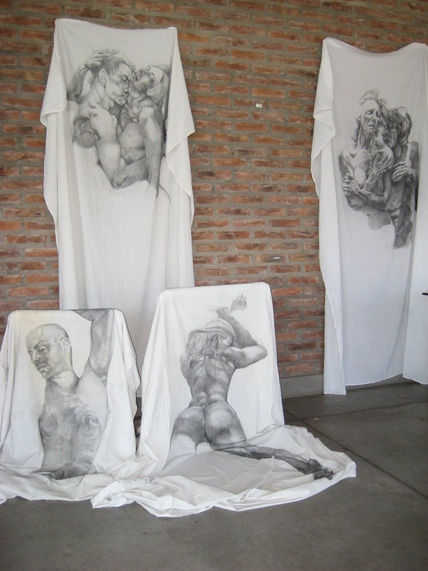 Santo sudario