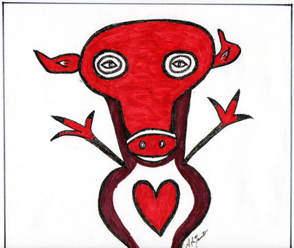 El amor burro