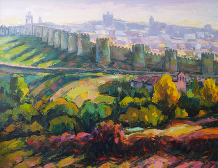 Avila