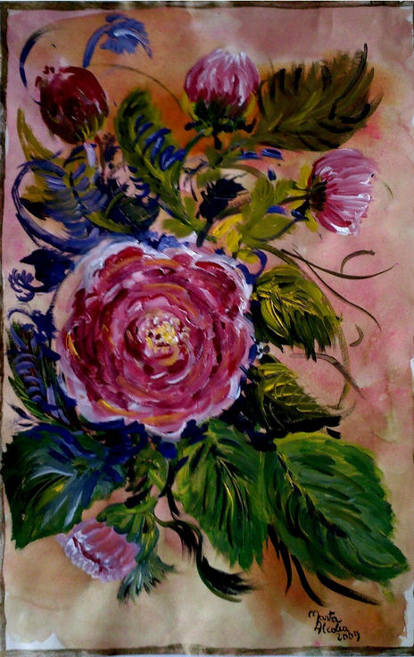 Camelia
