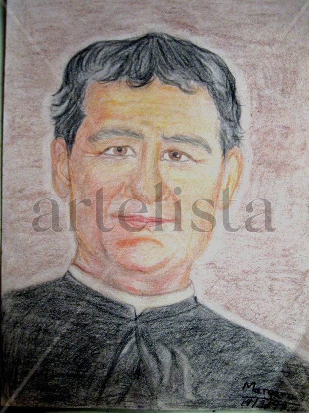 San Juan  Bosco