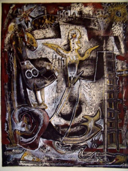 ten piedad MIGUEL ANGEL