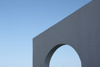 Arco gris