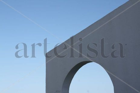 Arco gris