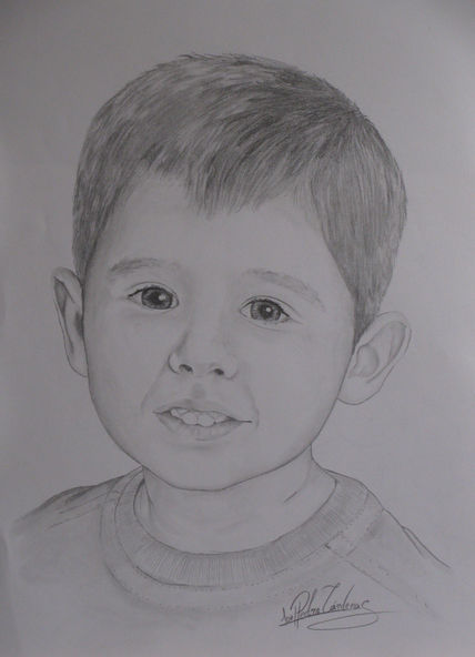 Sobrino de Enrique