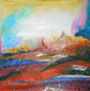 Paisaje Abstracto