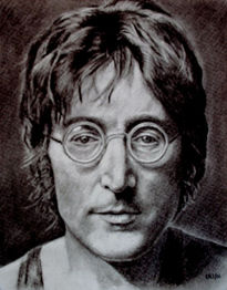 John Lennon