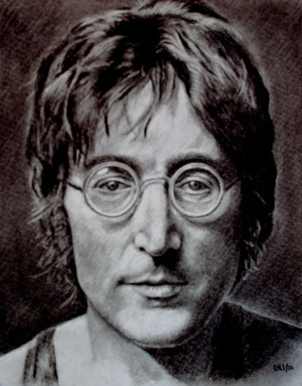 John Lennon 