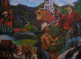 NUESTROS ANDES
