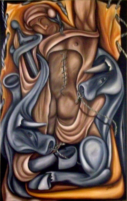 Muerte al Desnudo II