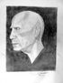 Retrato Picasso