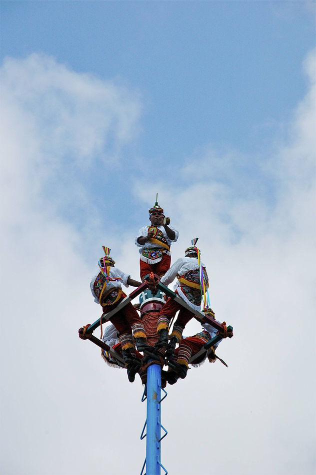 Papantla, Veracruz, México