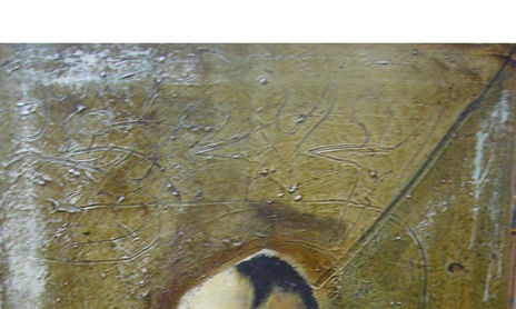 INFORMALISTA ABSTRACTO