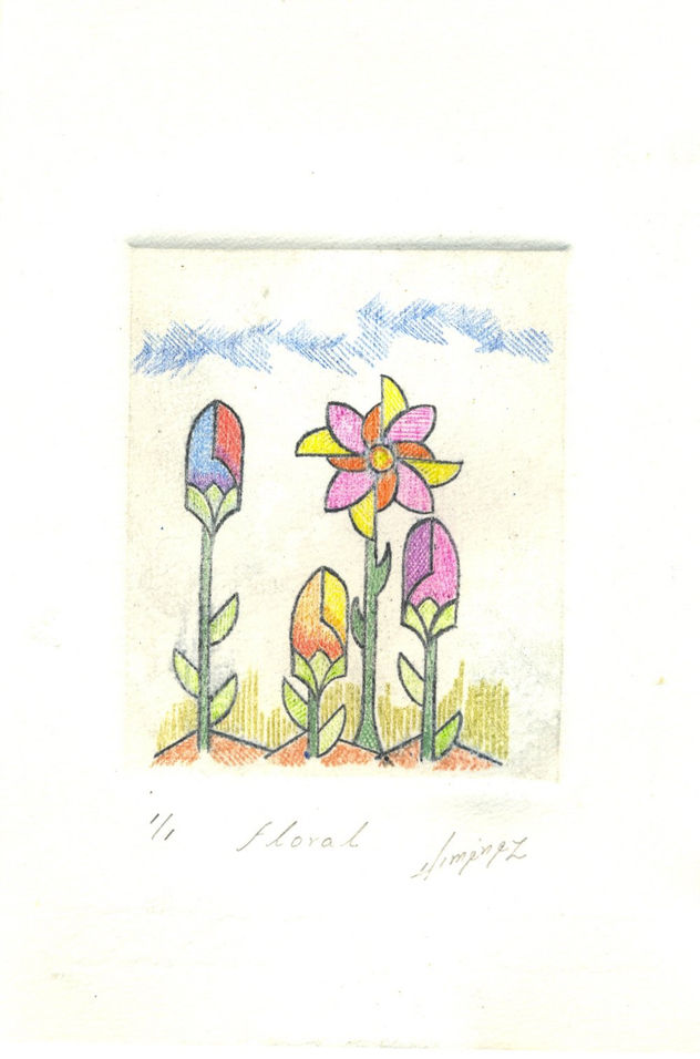 FLORAL