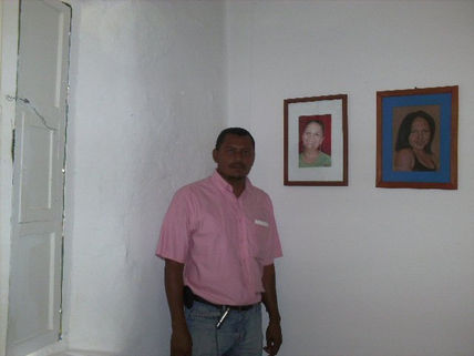 Etratos de mujeres