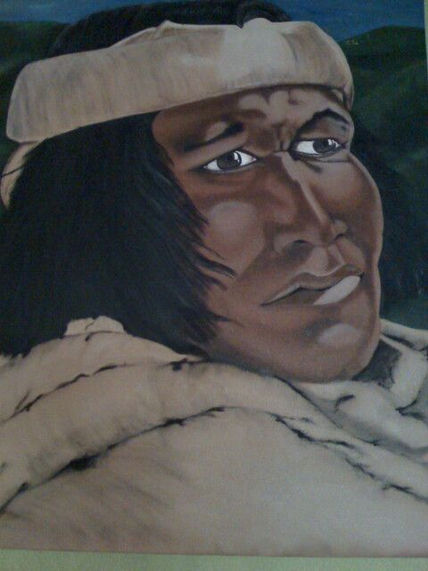 Tarahumara