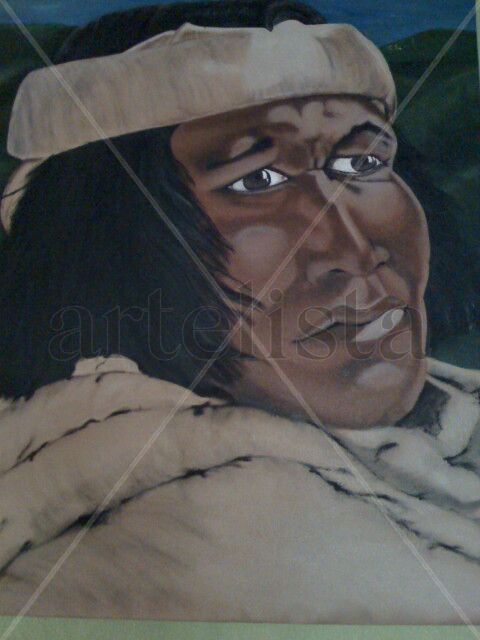 tarahumara