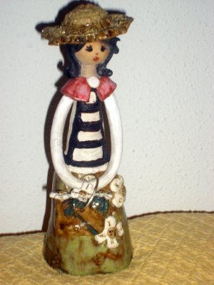 muñeca alemana