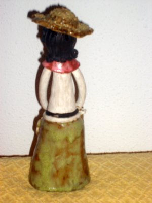 muñeca alemana