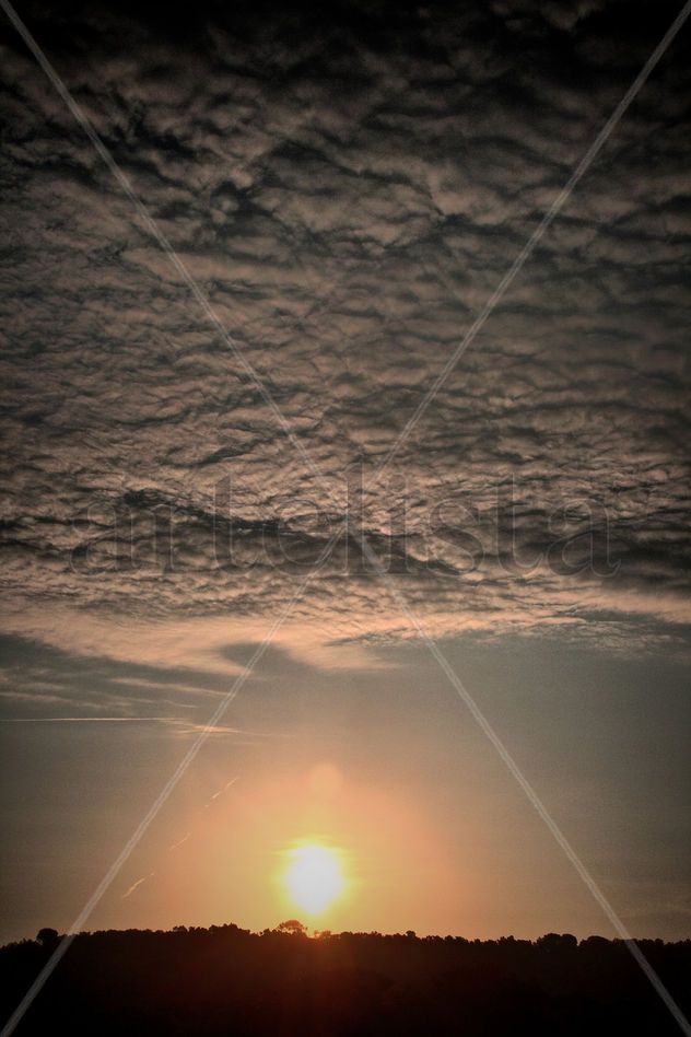 amanecer
