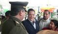 Mi labor social