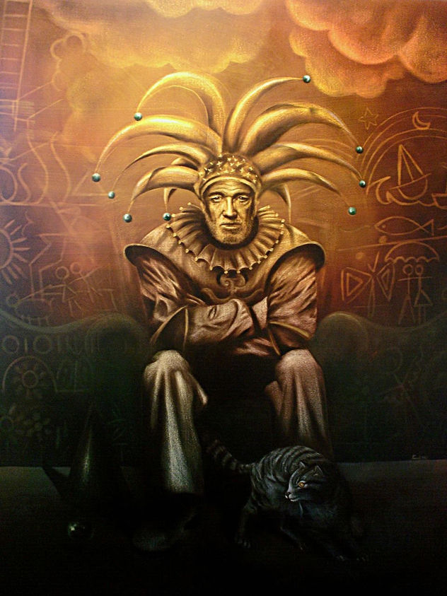 Guardian de los sueños perdidos