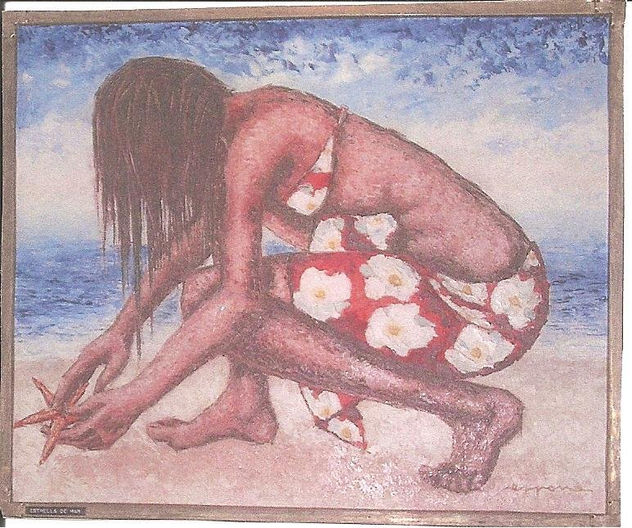 Estrella de Mar