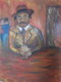 el barril