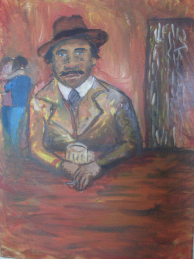 el barril