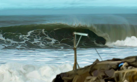 Point´s Mar del plata - Argentina