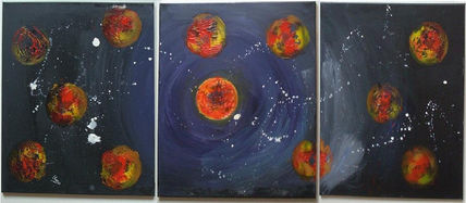 Planetas