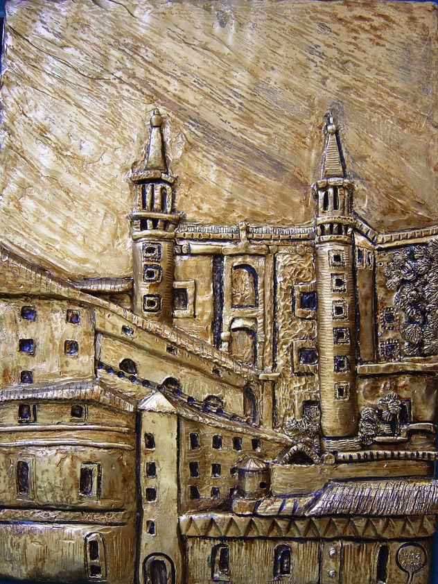 URBINO ITALIA