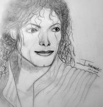 Retrato Michael...