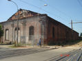 Era un Templo Romano