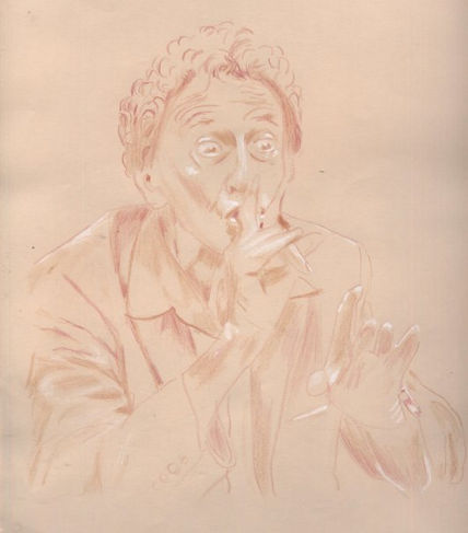Silencio Absoluto