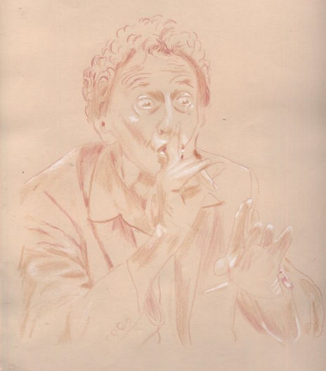 Silencio Absoluto