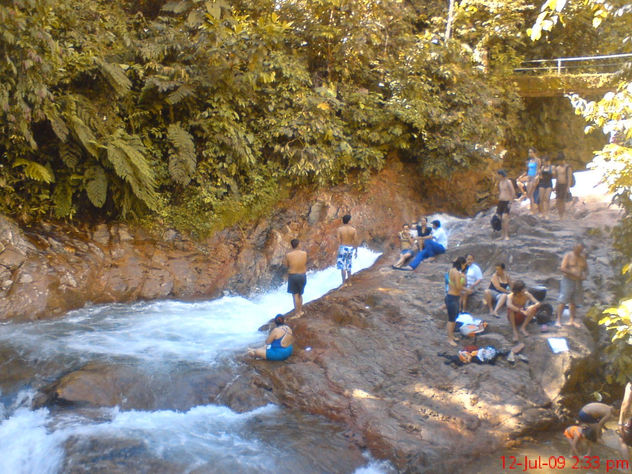 cascada