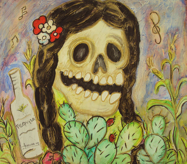 AUTORETRATO