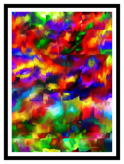 Sonidos en color