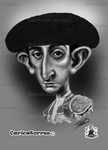 Manolete