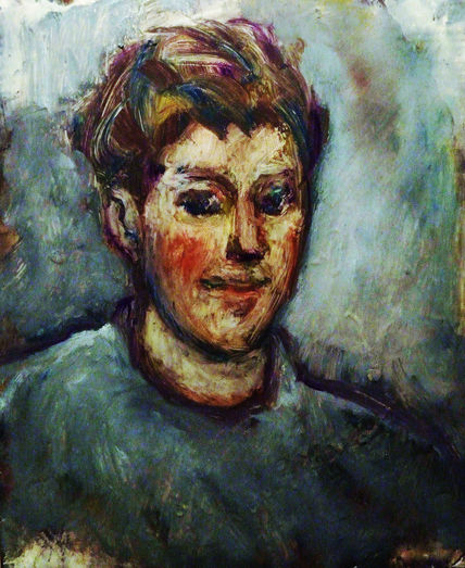Retrato de una...