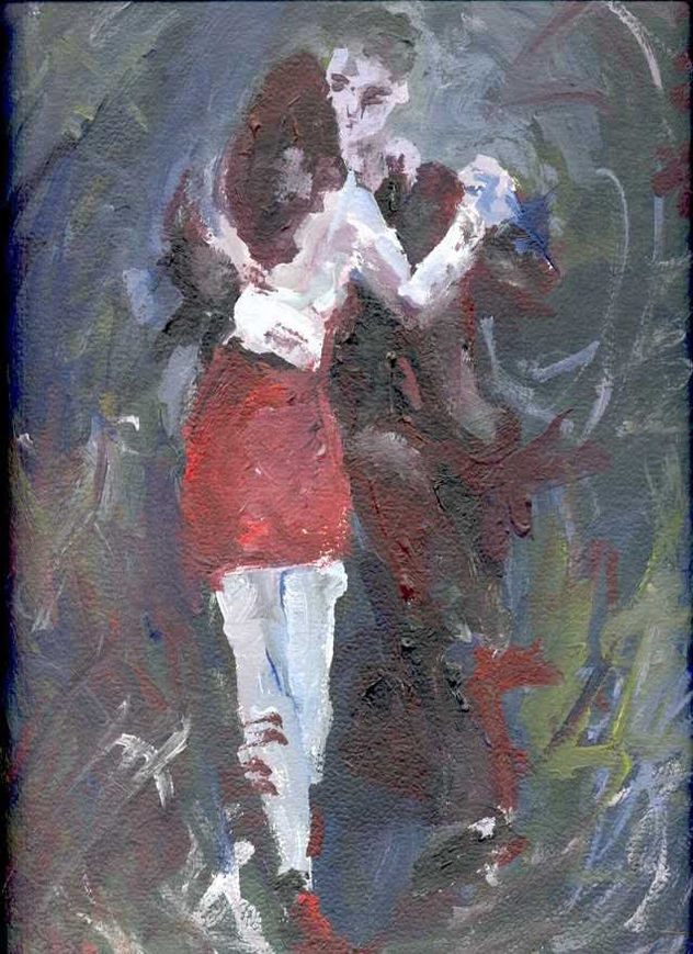 Tango