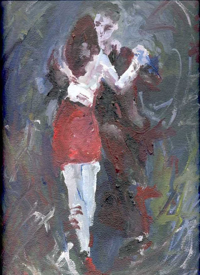 Tango 