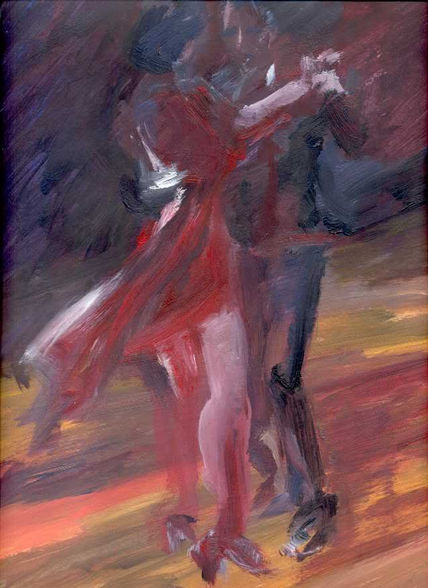 Tango
